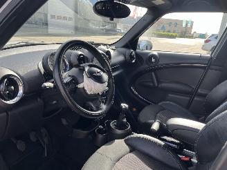 Mini Countryman 1.6 Cooper Pepper picture 15