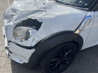 Mini Countryman 1.6 Cooper Pepper picture 9