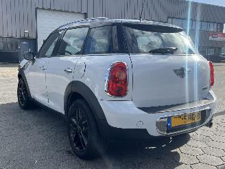Mini Countryman 1.6 Cooper Pepper picture 5