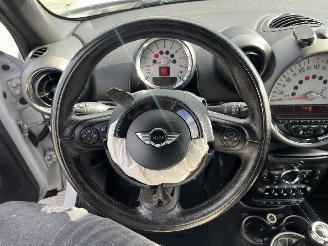 Mini Countryman 1.6 Cooper Pepper picture 17