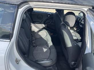 Mini Countryman 1.6 Cooper Pepper picture 13