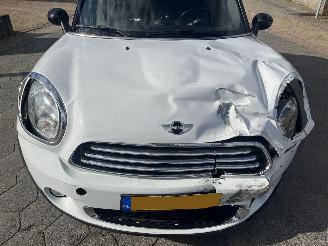 Mini Countryman 1.6 Cooper Pepper picture 11