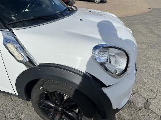 Mini Countryman 1.6 Cooper Pepper picture 12