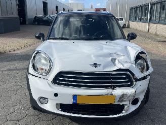 Mini Countryman 1.6 Cooper Pepper picture 2