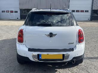 Mini Countryman 1.6 Cooper Pepper picture 12
