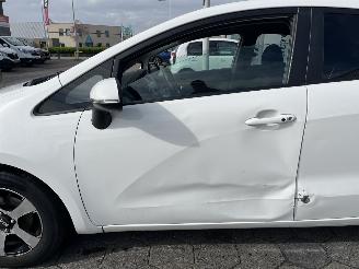 Kia Rio 1.2 CVVT Super Pack picture 8