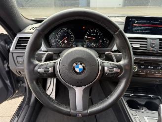 BMW 4-serie Gran Coupé 420i Executive picture 20