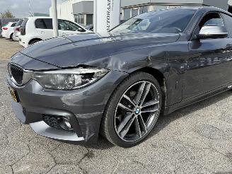 BMW 4-serie Gran Coupé 420i Executive picture 10