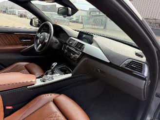 BMW 4-serie Gran Coupé 420i Executive picture 18