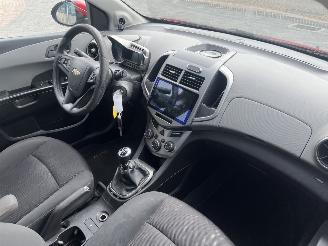 Chevrolet Aveo 1.2 LT picture 15