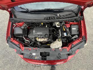 Chevrolet Aveo 1.2 LT picture 7