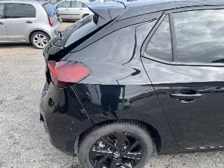 Opel Corsa 1.2 Turbo Ultimate picture 10