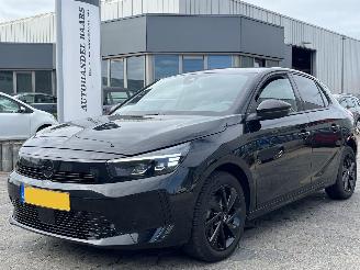 Auto incidentate Opel Corsa 1.2 Turbo Ultimate 2023/2