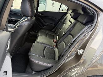 Mazda 3 2.0 GT-M picture 11