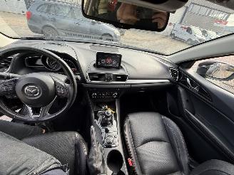 Mazda 3 2.0 GT-M picture 19