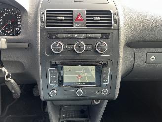 Volkswagen Touran 1.4 TSI Comfortline picture 17