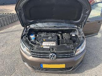 Volkswagen Touran 1.4 TSI Comfortline picture 8