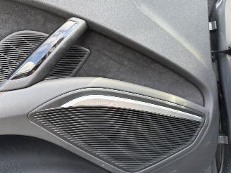 Audi TT Roadster 40 TFSI Pro Line S Competition AUTOMAAT picture 17