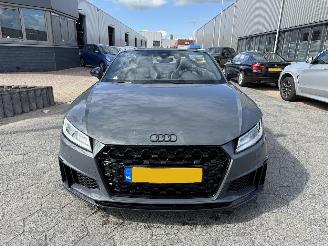 Audi TT Roadster 40 TFSI Pro Line S Competition AUTOMAAT picture 2