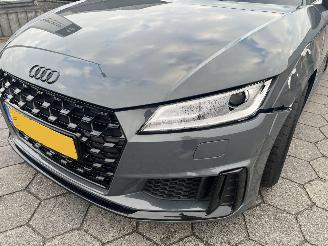 Audi TT Roadster 40 TFSI Pro Line S Competition AUTOMAAT picture 11