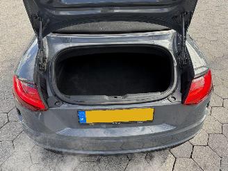 Audi TT Roadster 40 TFSI Pro Line S Competition AUTOMAAT picture 18