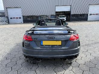 Audi TT Roadster 40 TFSI Pro Line S Competition AUTOMAAT picture 5