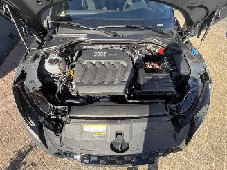 Audi TT Roadster 40 TFSI Pro Line S Competition AUTOMAAT picture 11