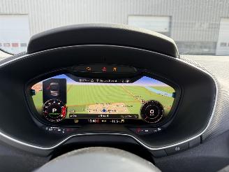 Audi TT Roadster 40 TFSI Pro Line S Competition AUTOMAAT picture 14