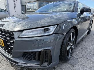 Audi TT Roadster 40 TFSI Pro Line S Competition AUTOMAAT picture 10