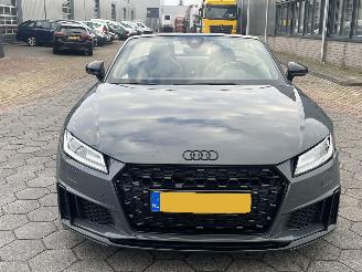 Audi TT Roadster 40 TFSI Pro Line S Competition AUTOMAAT picture 2