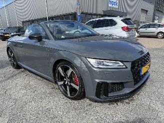 Audi TT Roadster 40 TFSI Pro Line S Competition AUTOMAAT picture 3