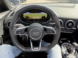 Audi TT Roadster 40 TFSI Pro Line S Competition AUTOMAAT picture 23