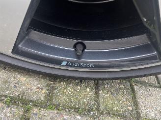 Audi TT Roadster 40 TFSI Pro Line S Competition AUTOMAAT picture 10