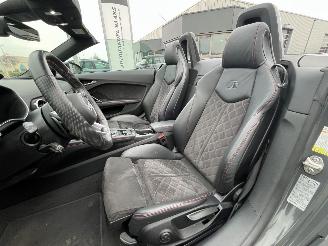 Audi TT Roadster 40 TFSI Pro Line S Competition AUTOMAAT picture 14