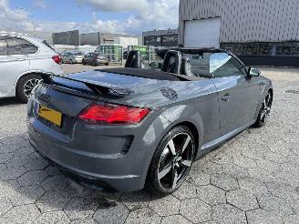 škoda osobní automobily Audi TT Roadster 40 TFSI Pro Line S Competition AUTOMAAT 2020/5