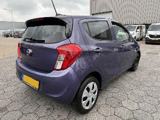 Opel Karl AUTOMAAT 1.0 ecoFLEX Edition picture 7