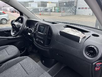 Mercedes Vito 114 CDI Lang AUTOMAAT picture 12