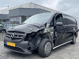 Mercedes Vito 114 CDI Lang AUTOMAAT picture 3