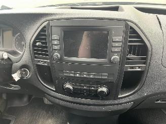 Mercedes Vito 114 CDI Lang AUTOMAAT picture 15