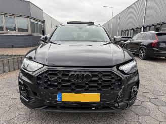 Audi Q5 50 TFSI E S edition Competition picture 2