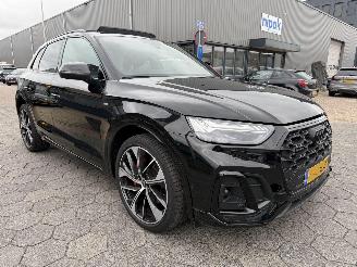 Audi Q5 50 TFSI E S edition Competition picture 3