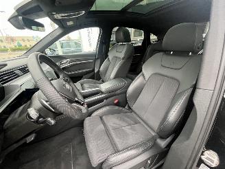 Audi E-tron Sportback 55 quattro S edition 95 kWh picture 16