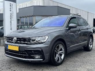 skadebil auto Volkswagen Tiguan 1.5 TSI Comfortline Business 2019/2