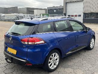 Renault Clio Estate 0.9 TCe Intens picture 4