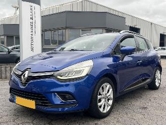 Schadeauto Renault Clio Estate 0.9 TCe Intens 2017/3