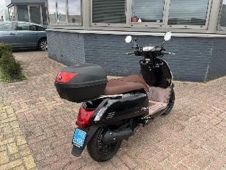 Kymco  Like picture 5