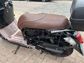 Kymco  Like picture 7