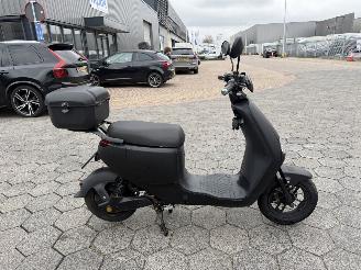 Senzo  Bromscooter Balance picture 3