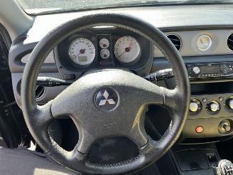 Mitsubishi Outlander 2.0 Invite plus picture 16