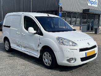 Peugeot Partner 120 1.6 e-HDI L1 Navteq picture 3